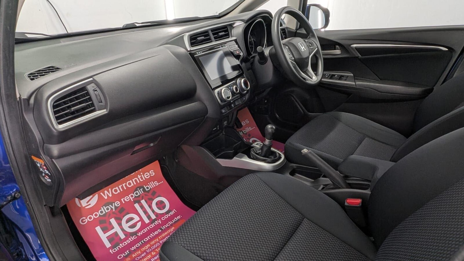 Used Honda Jazz 2017 for sale - 76423619: Photo 27