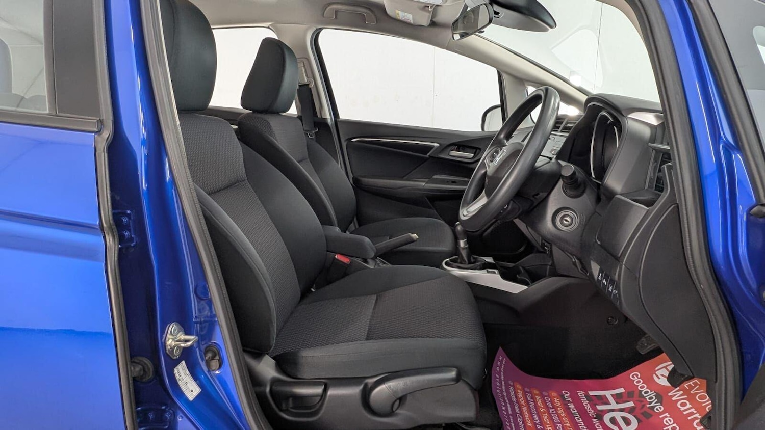 Used Honda Jazz 2017 for sale - 76423619: Photo 28