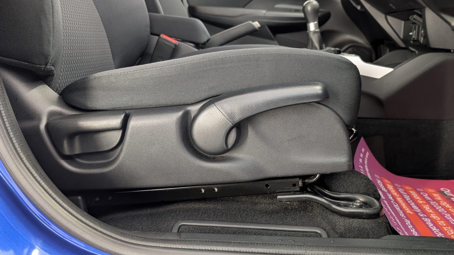 Used Honda Jazz 2017 for sale - 76423619: Photo 29