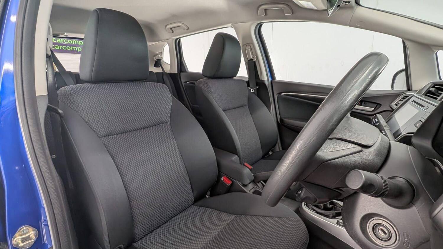 Used Honda Jazz 2017 for sale - 76423619: Photo 30