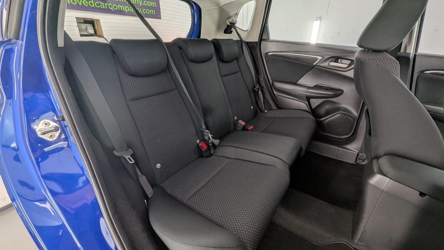 Used Honda Jazz 2017 for sale - 76423619: Photo 31