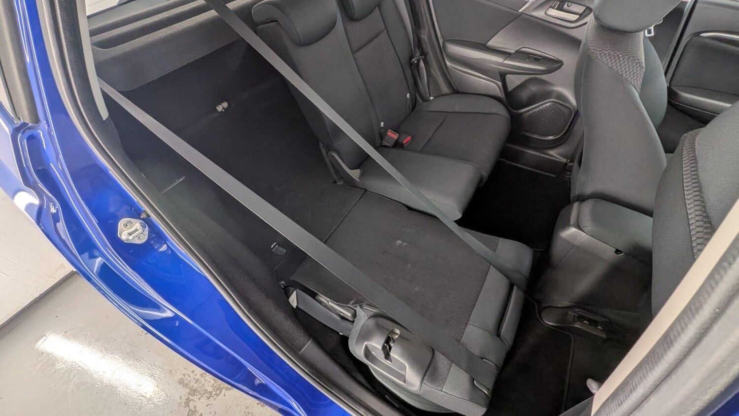 Used Honda Jazz 2017 for sale - 76423619: Photo 32