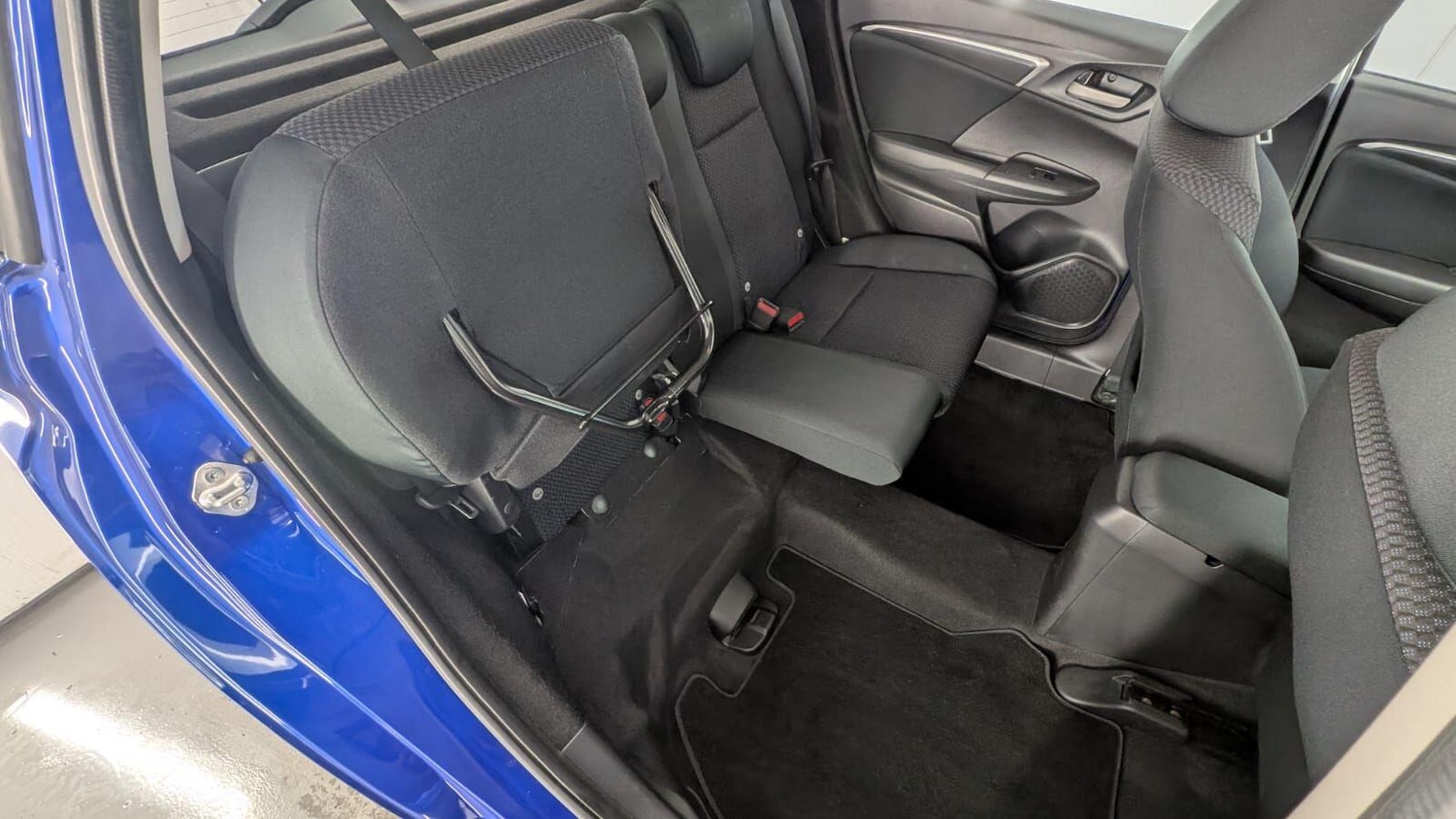 Used Honda Jazz 2017 for sale - 76423619: Photo 33