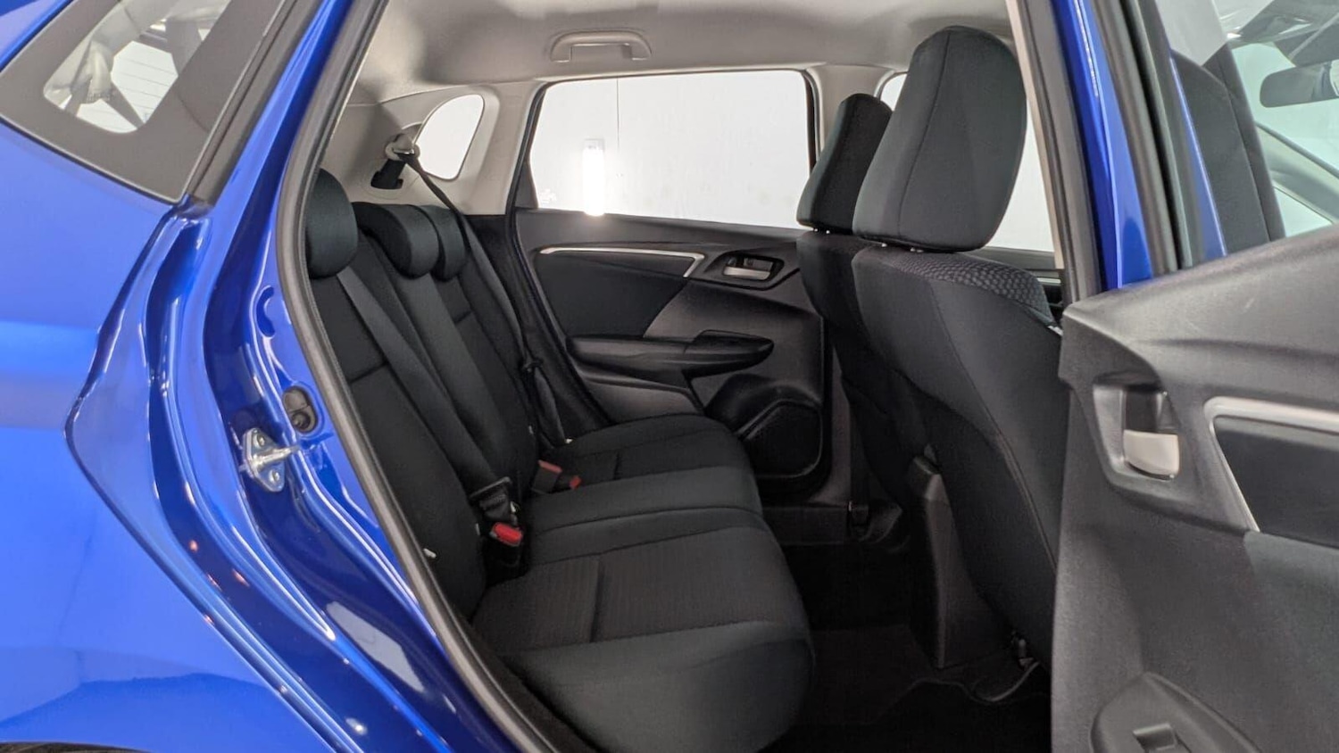 Used Honda Jazz 2017 for sale - 76423619: Photo 34