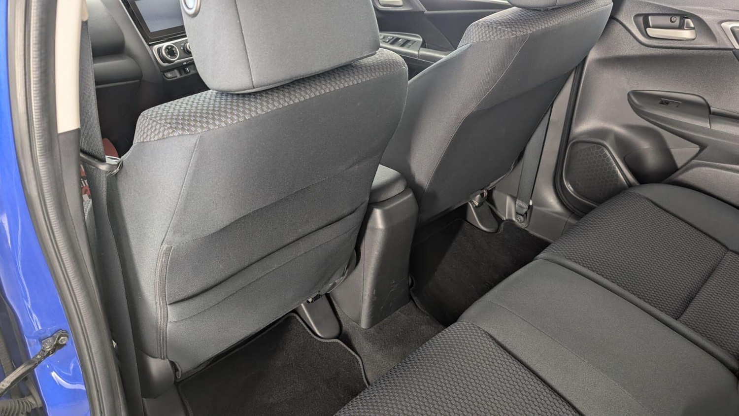 Used Honda Jazz 2017 for sale - 76423619: Photo 35