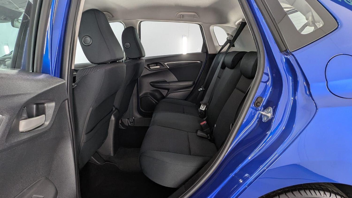 Used Honda Jazz 2017 for sale - 76423619: Photo 36