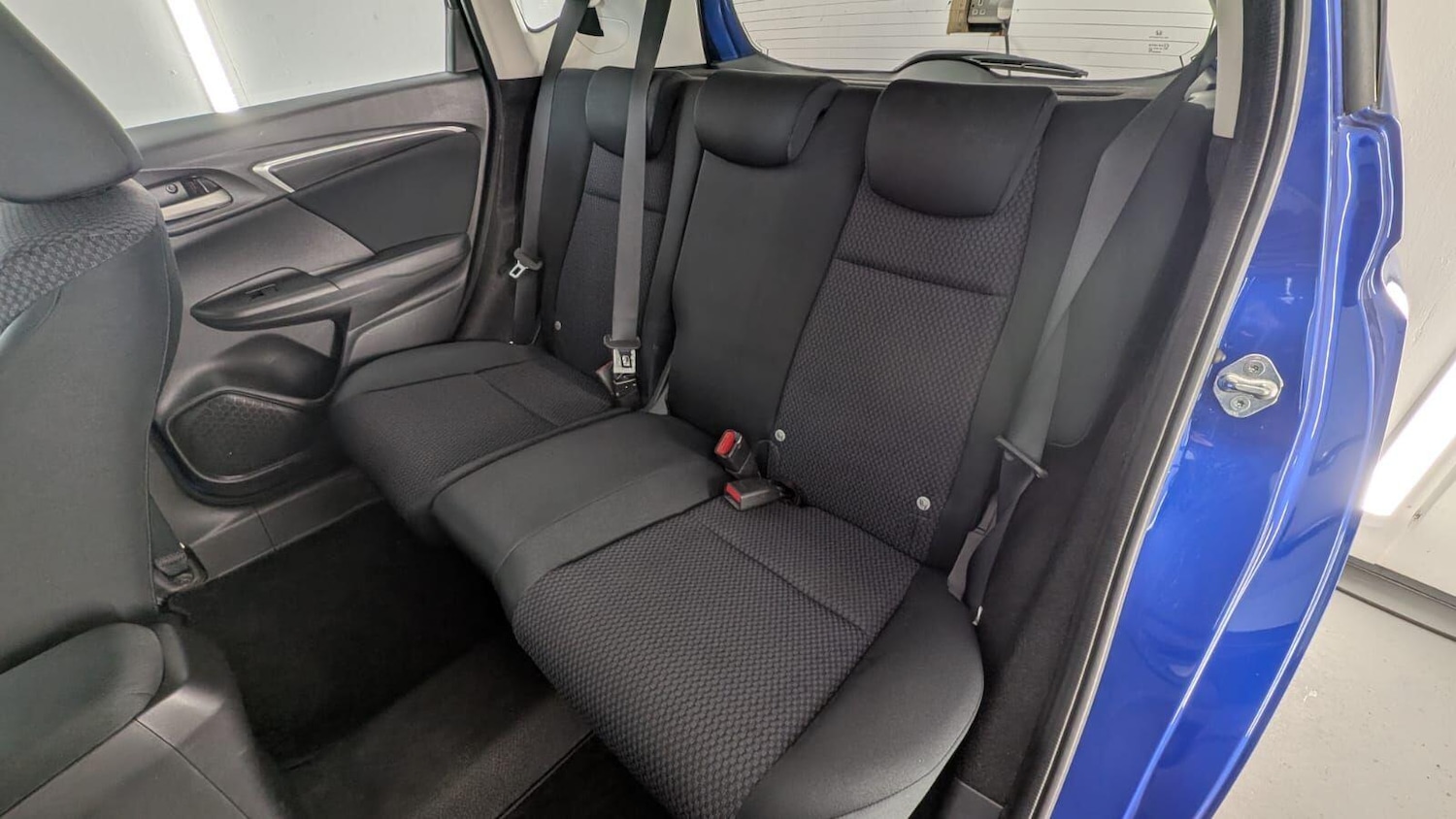 Used Honda Jazz 2017 for sale - 76423619: Photo 37