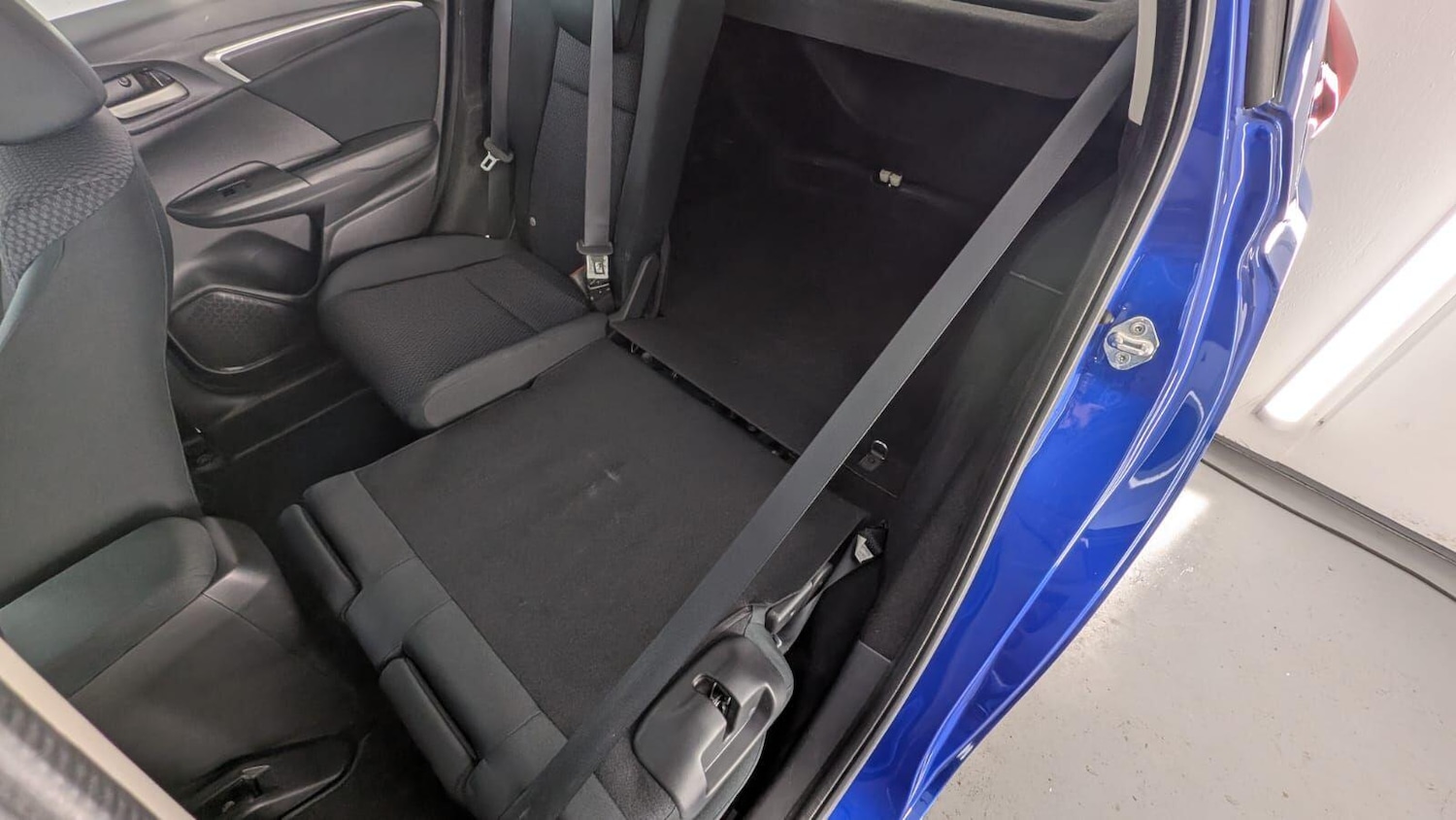 Used Honda Jazz 2017 for sale - 76423619: Photo 38