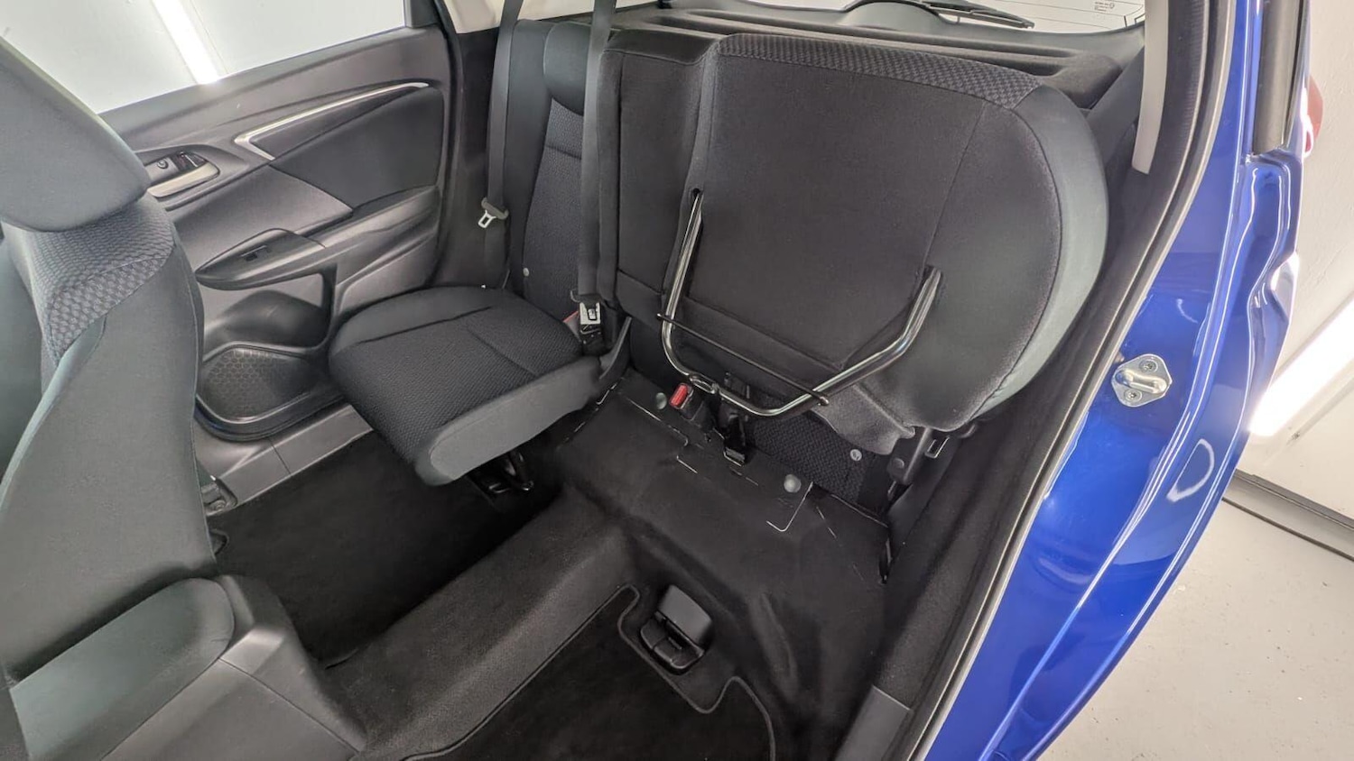 Used Honda Jazz 2017 for sale - 76423619: Photo 39