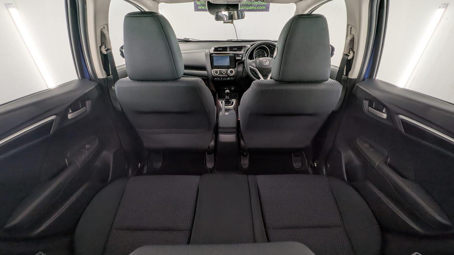 Used Honda Jazz 2017 for sale - 76423619: Photo 40