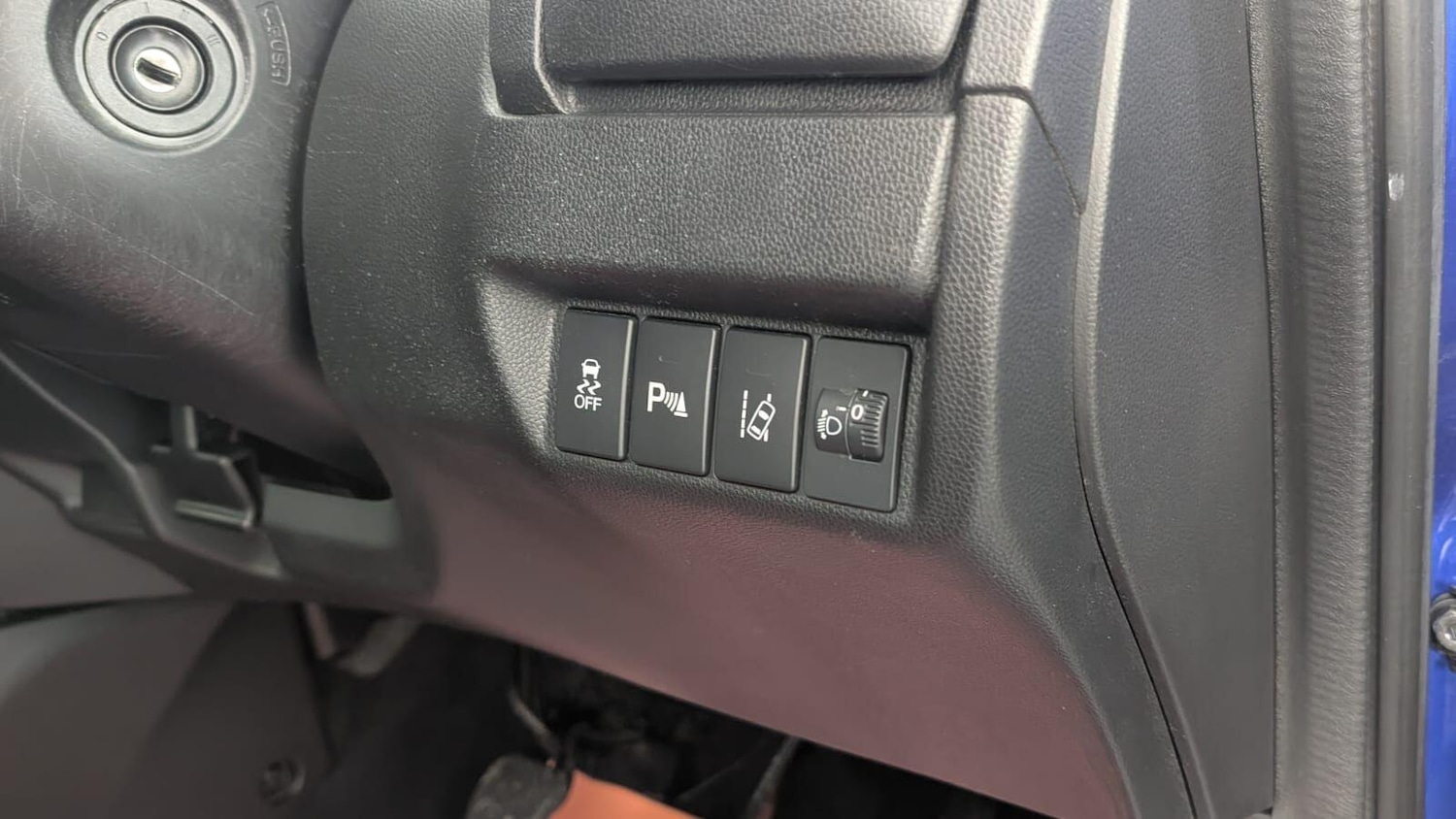 Used Honda Jazz 2017 for sale - 76423619: Photo 42