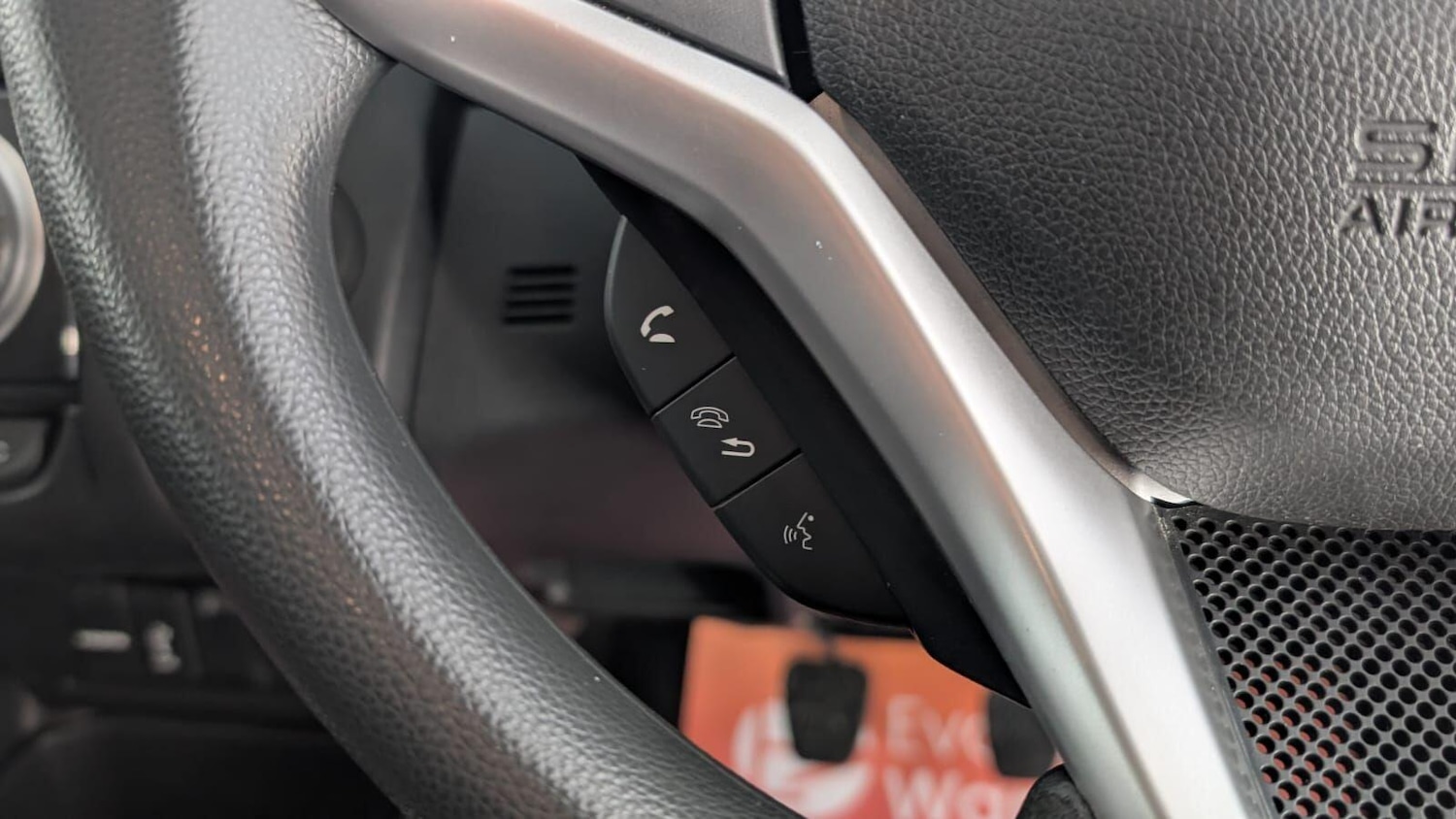 Used Honda Jazz 2017 for sale - 76423619: Photo 45