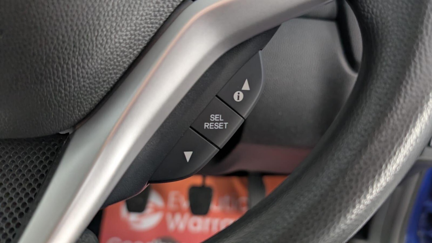 Used Honda Jazz 2017 for sale - 76423619: Photo 46