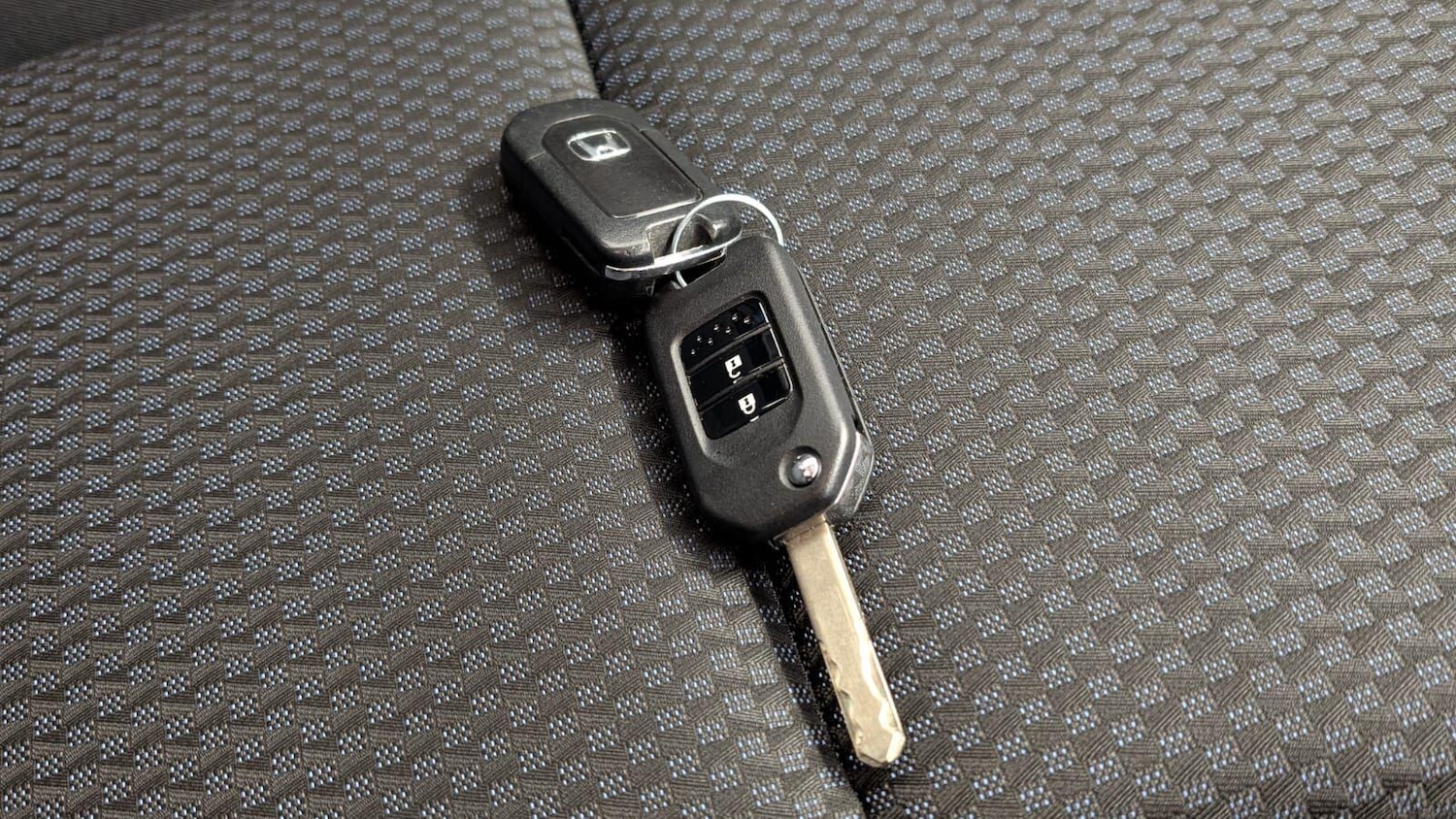 Used Honda Jazz 2017 for sale - 76423619: Photo 52