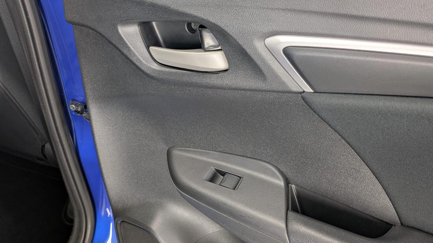 Used Honda Jazz 2017 for sale - 76423619: Photo 53