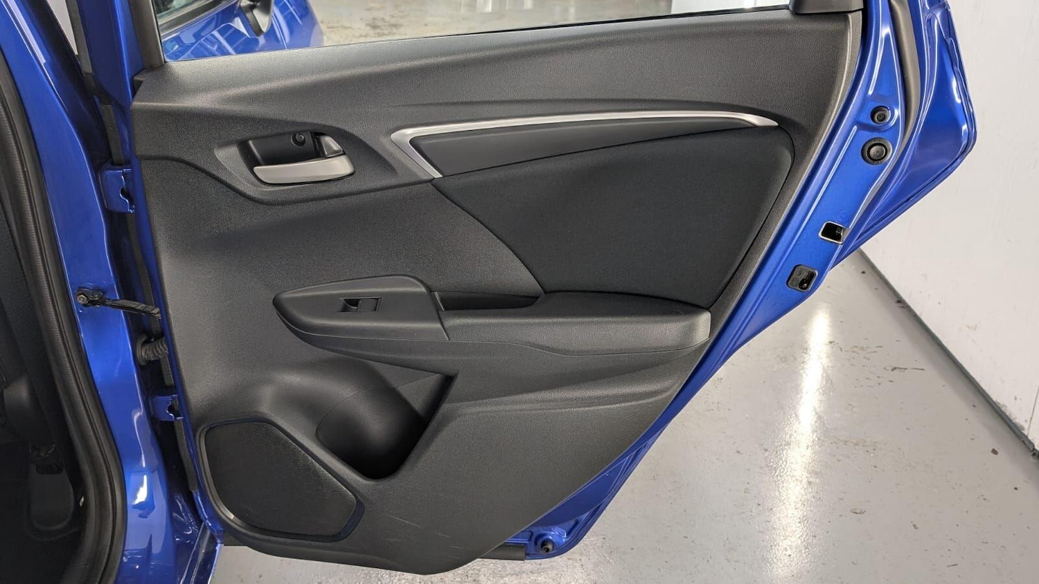 Used Honda Jazz 2017 for sale - 76423619: Photo 54