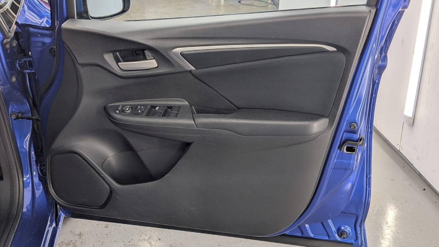 Used Honda Jazz 2017 for sale - 76423619: Photo 55