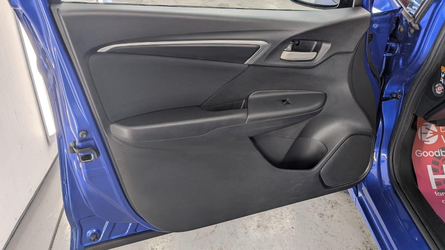 Used Honda Jazz 2017 for sale - 76423619: Photo 56