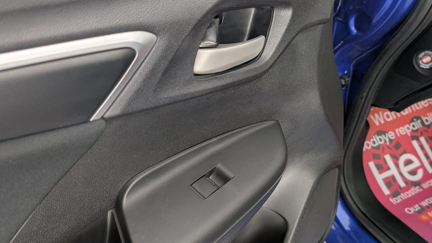 Used Honda Jazz 2017 for sale - 76423619: Photo 57