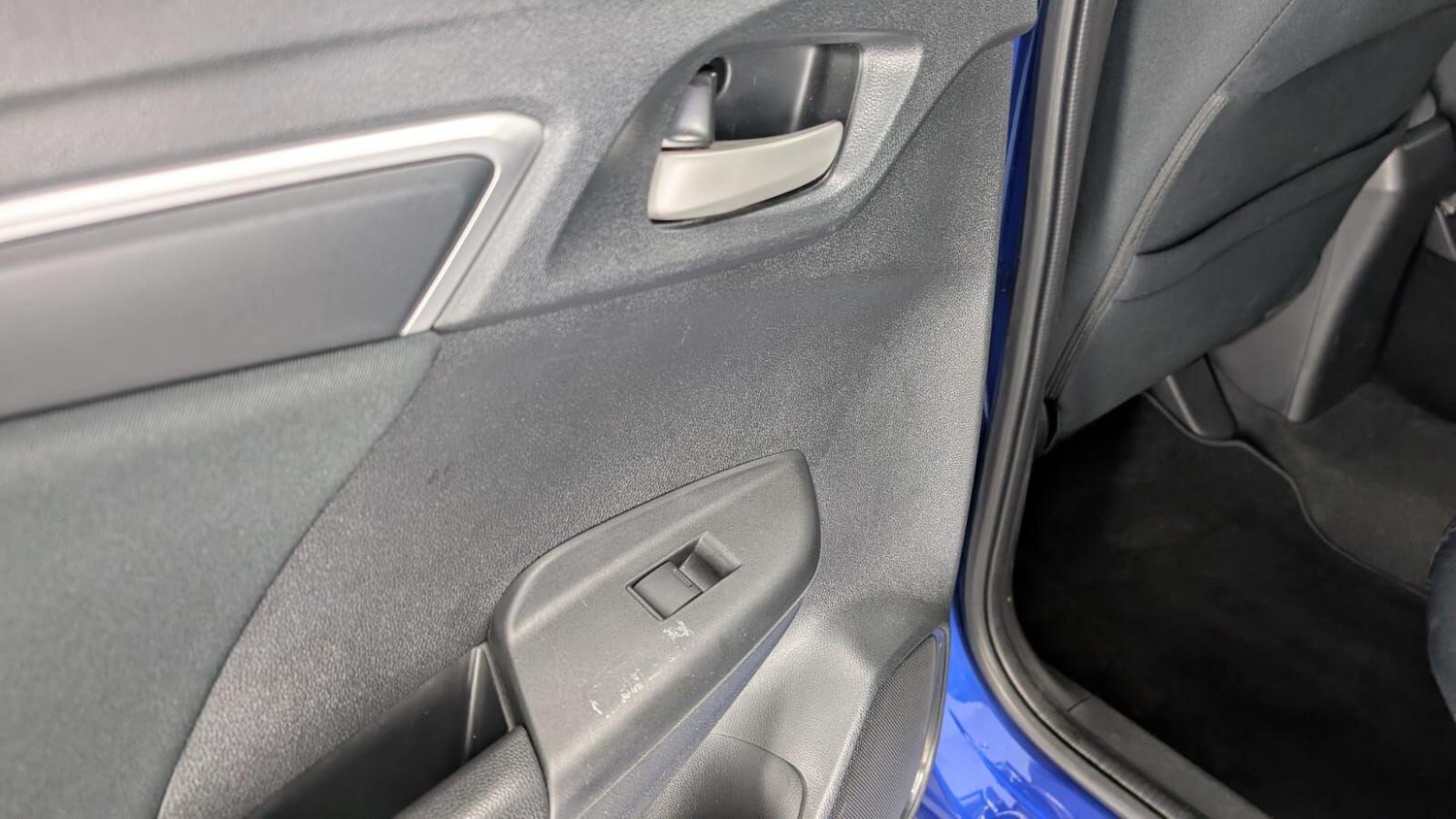 Used Honda Jazz 2017 for sale - 76423619: Photo 58