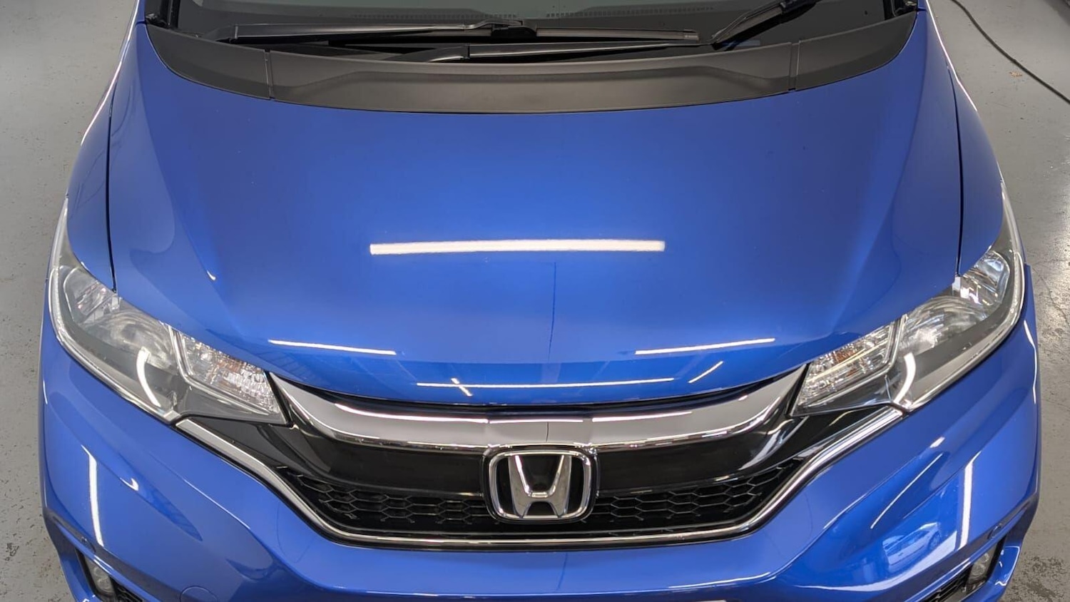 Used Honda Jazz 2017 for sale - 76423619: Photo 6