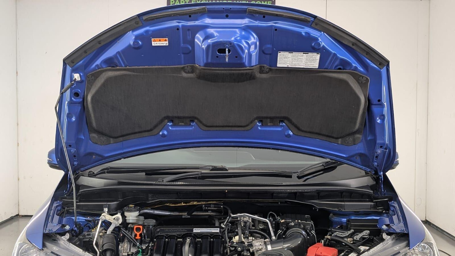 Used Honda Jazz 2017 for sale - 76423619: Photo 60