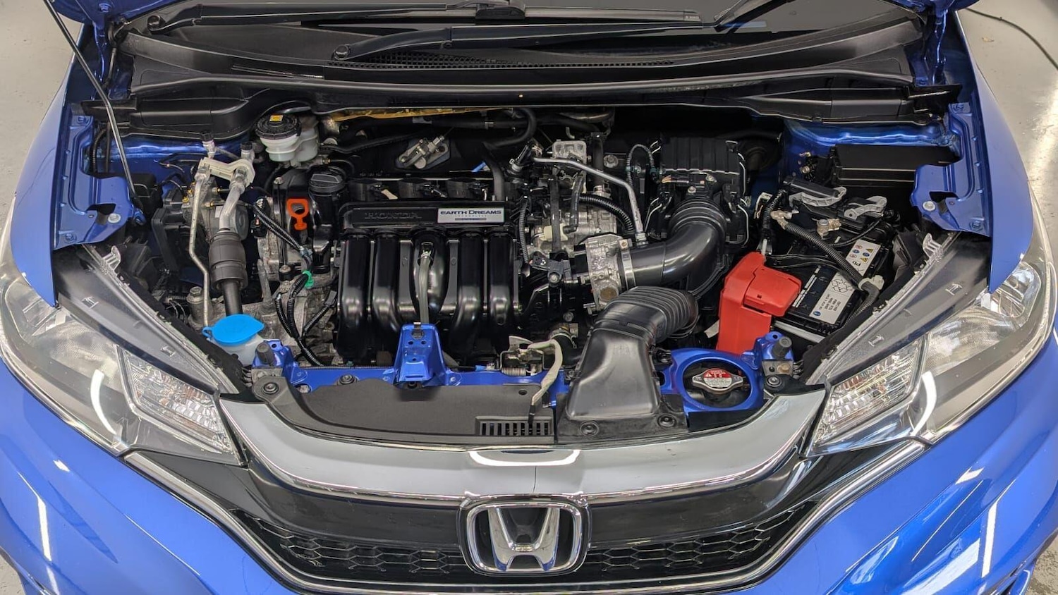 Used Honda Jazz 2017 for sale - 76423619: Photo 61