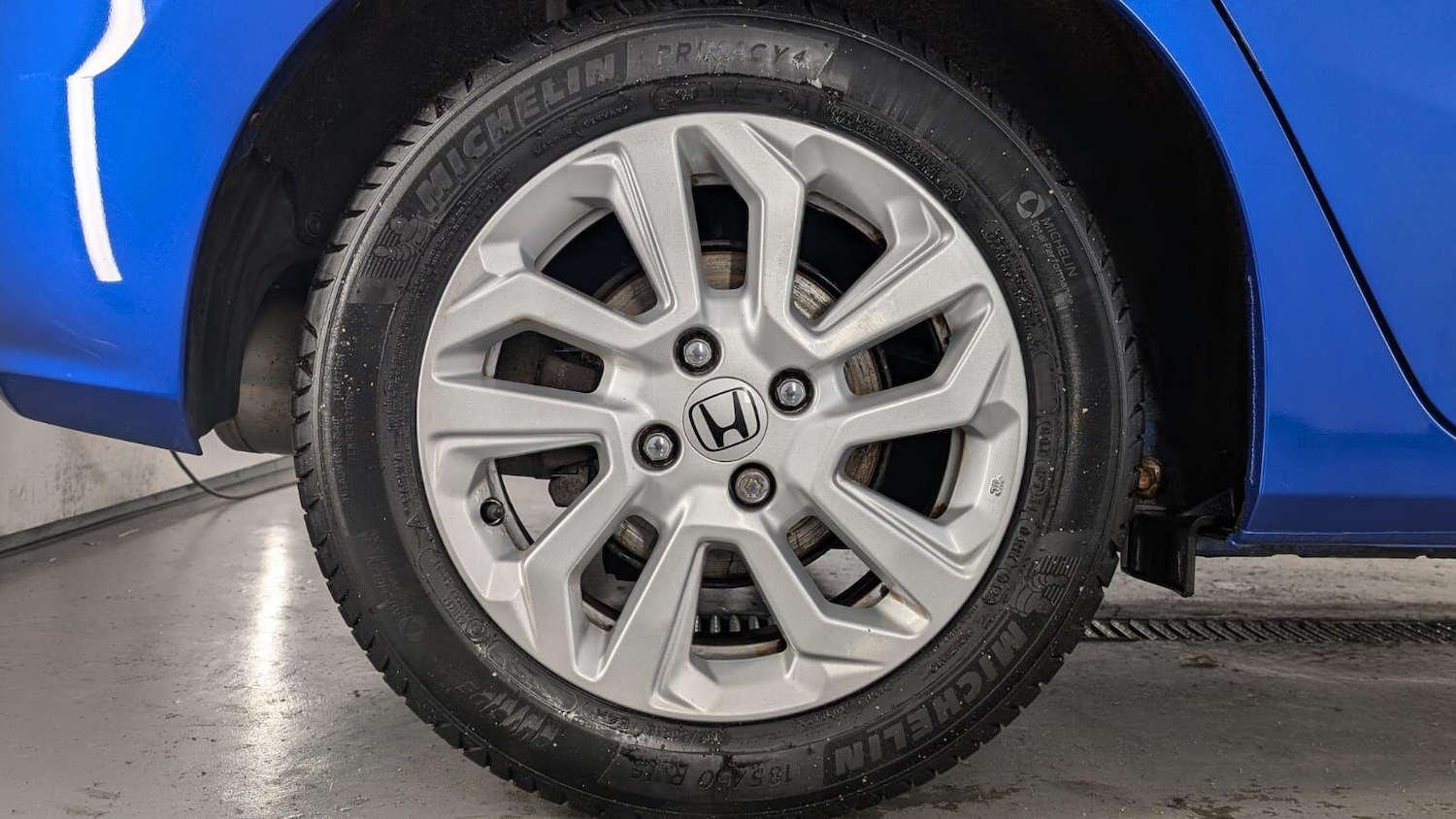 Used Honda Jazz 2017 for sale - 76423619: Photo 62