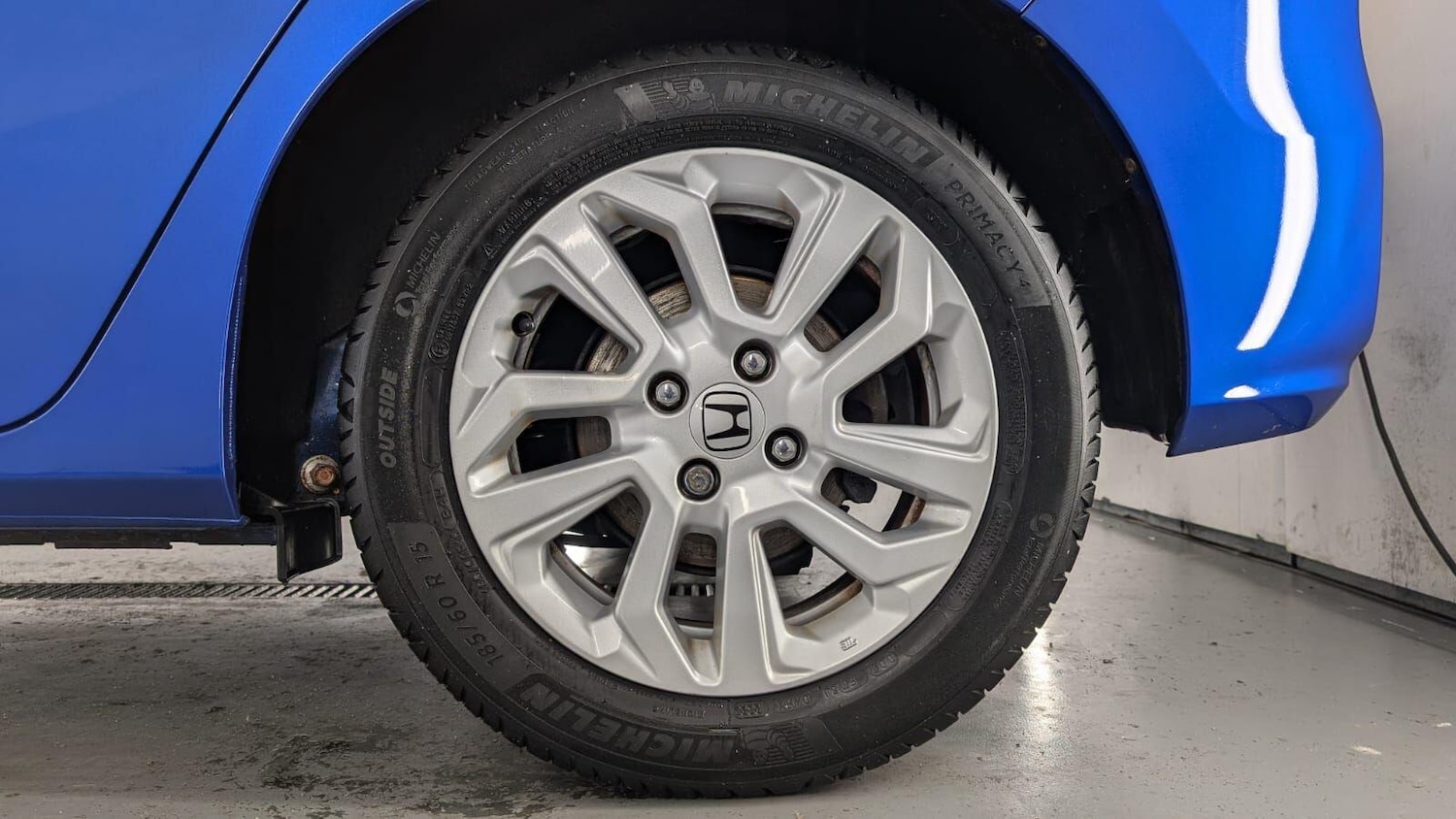 Used Honda Jazz 2017 for sale - 76423619: Photo 63