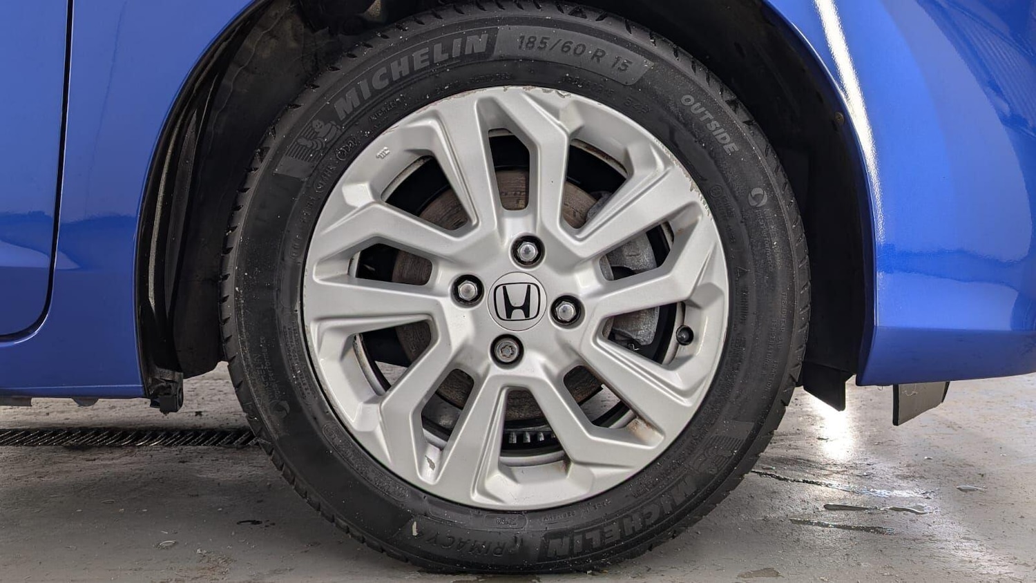 Used Honda Jazz 2017 for sale - 76423619: Photo 64