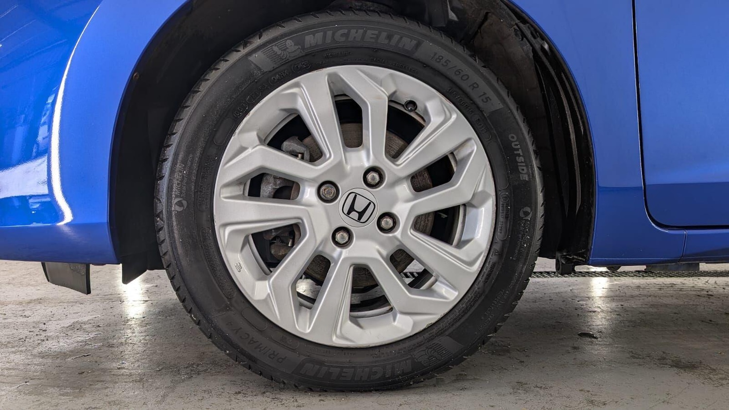 Used Honda Jazz 2017 for sale - 76423619: Photo 65