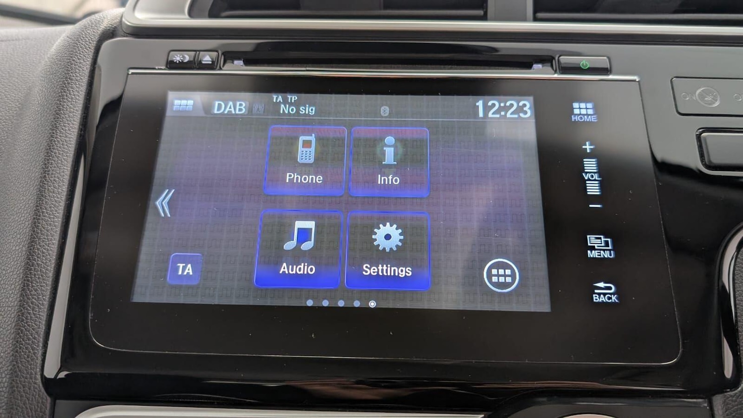 Used Honda Jazz 2017 for sale - 76423619: Photo 66