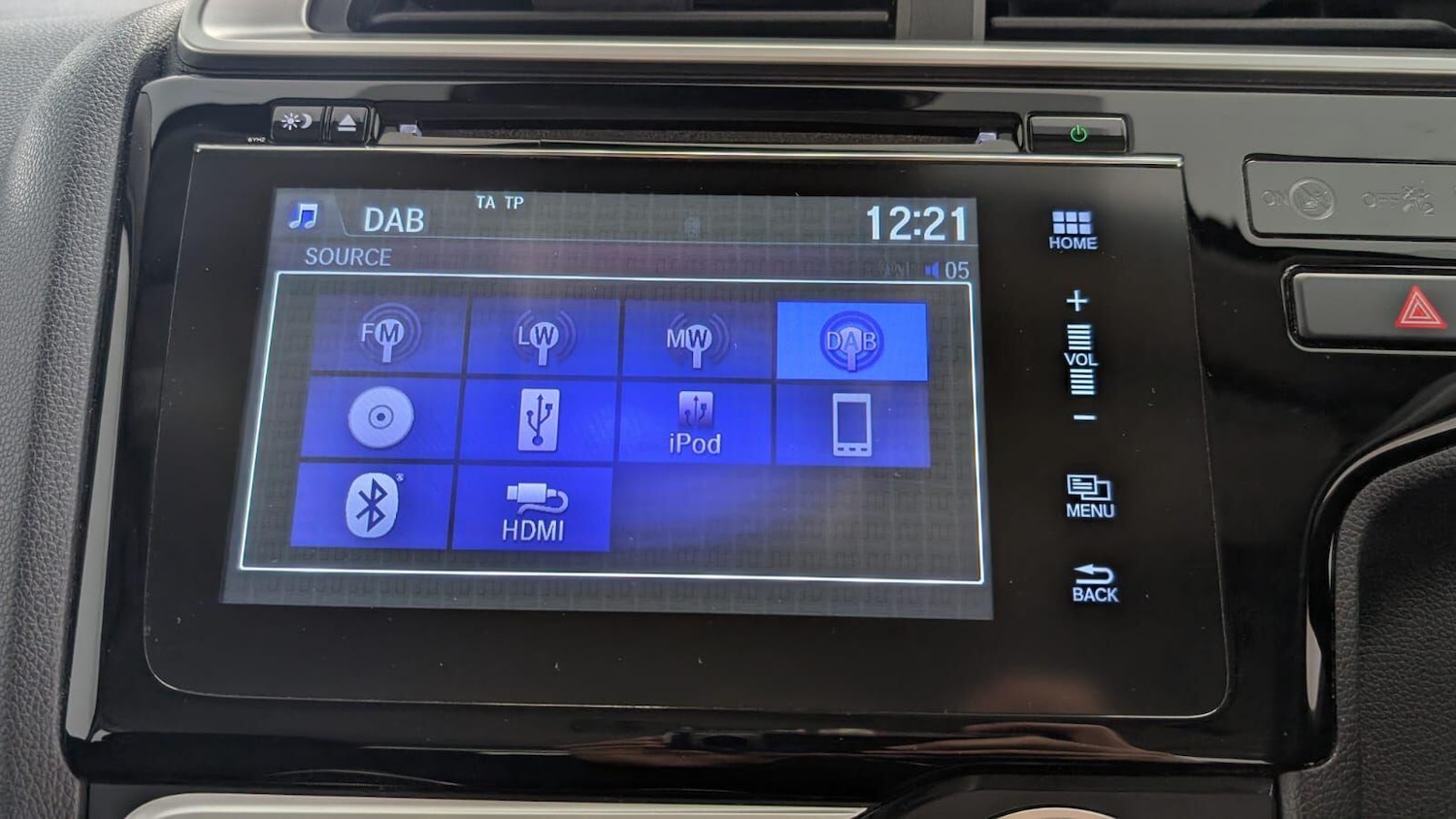 Used Honda Jazz 2017 for sale - 76423619: Photo 67