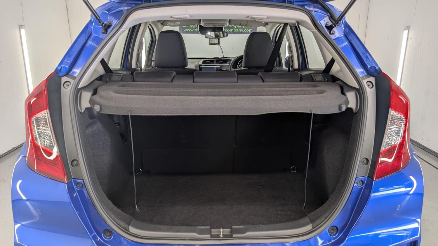 Used Honda Jazz 2017 for sale - 76423619: Photo 73