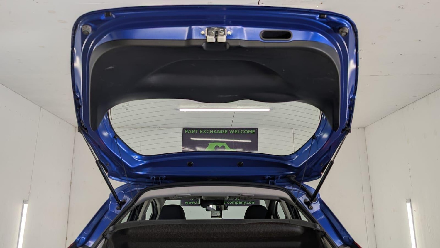 Used Honda Jazz 2017 for sale - 76423619: Photo 75