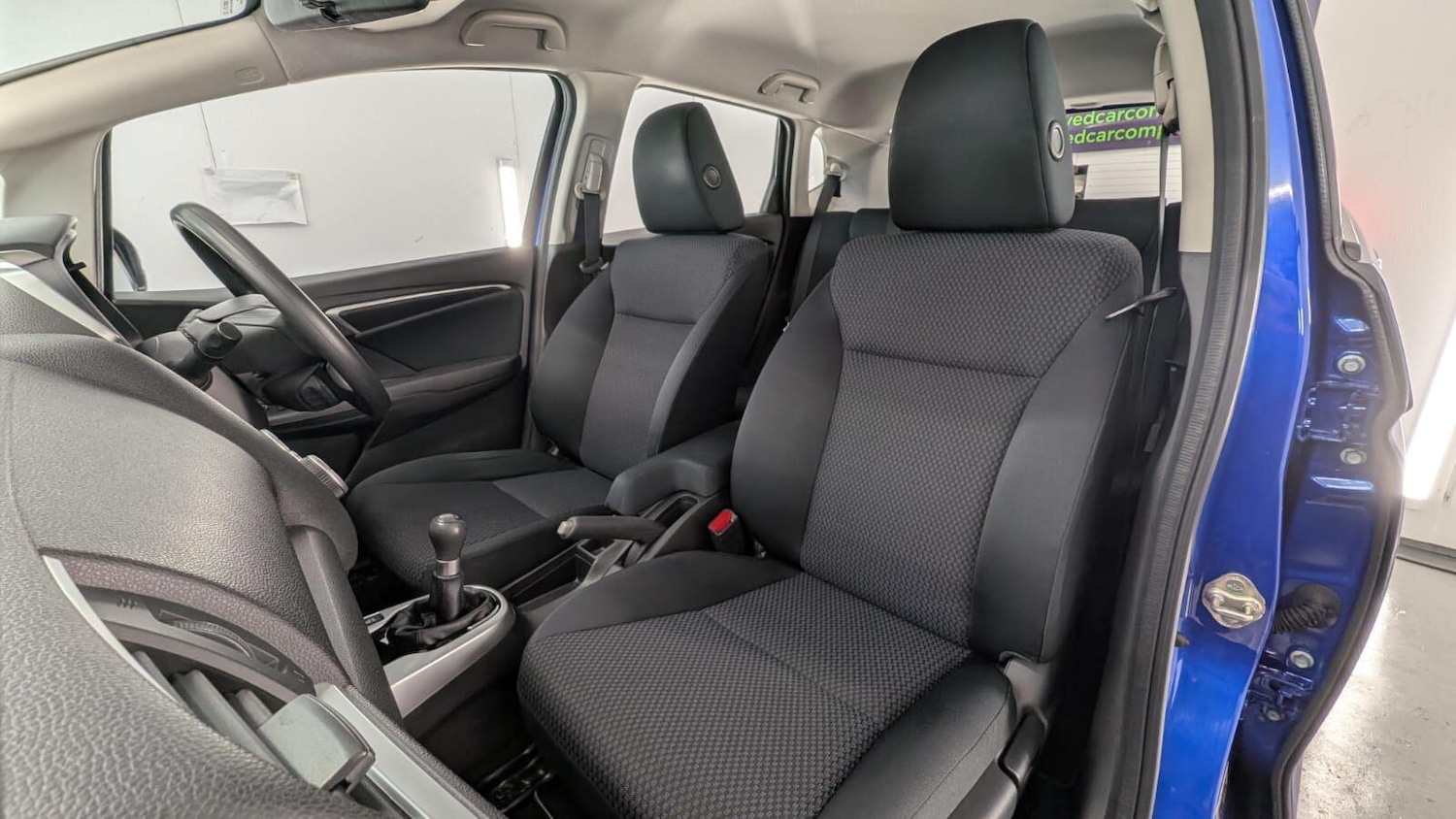 Used Honda Jazz 2017 for sale - 76423619: Photo 79