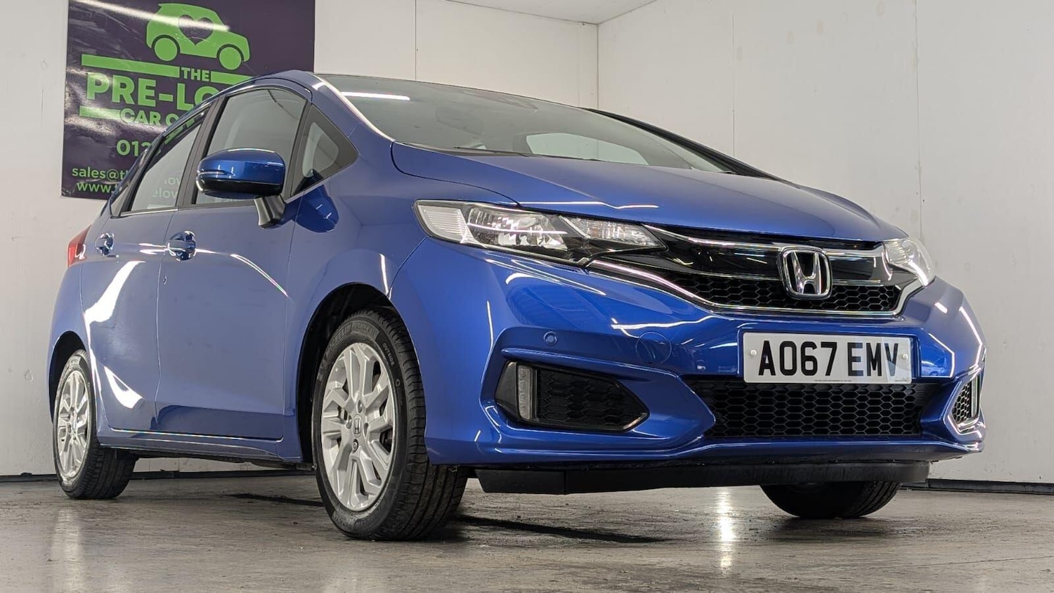 Used Honda Jazz 2017 for sale - 76423619: Photo 8