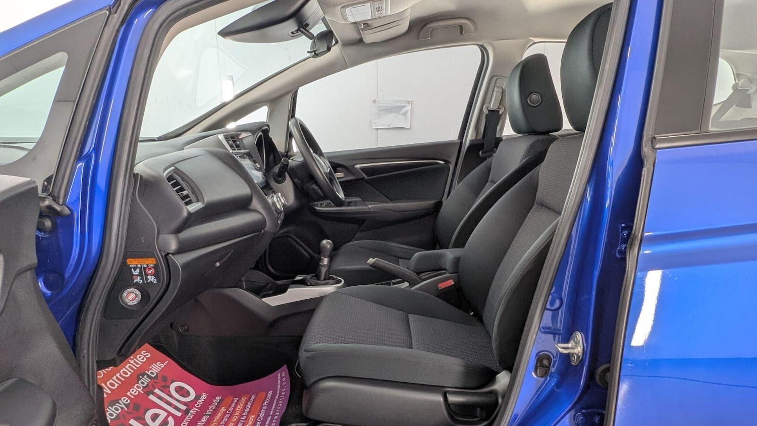 Used Honda Jazz 2017 for sale - 76423619: Photo 80