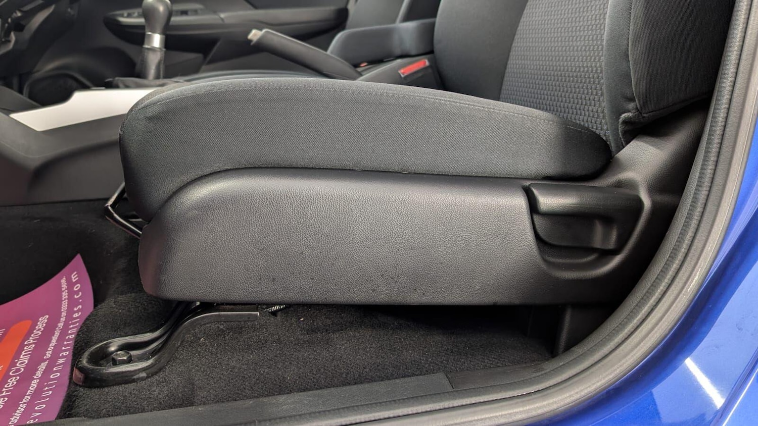 Used Honda Jazz 2017 for sale - 76423619: Photo 81