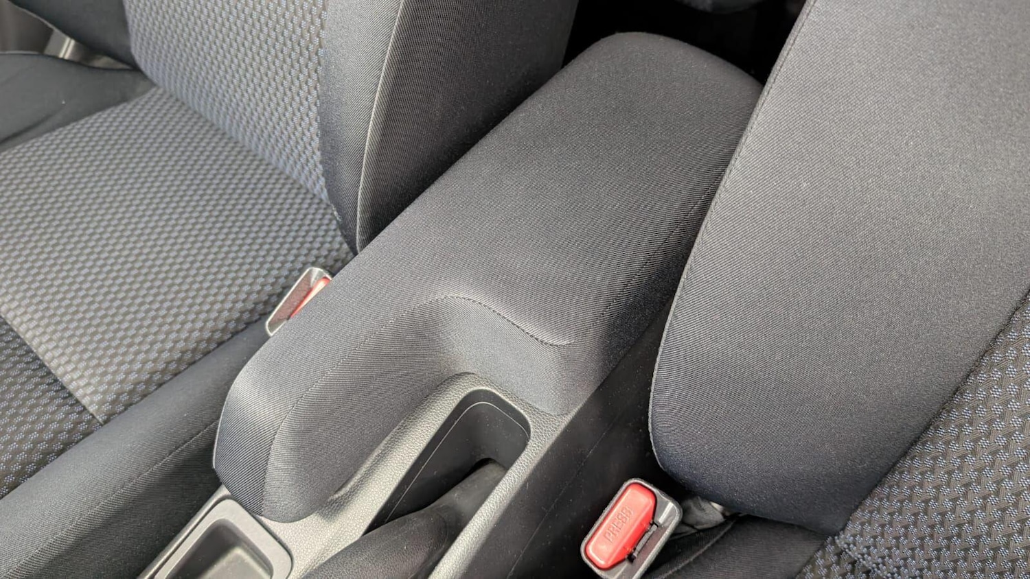 Used Honda Jazz 2017 for sale - 76423619: Photo 82