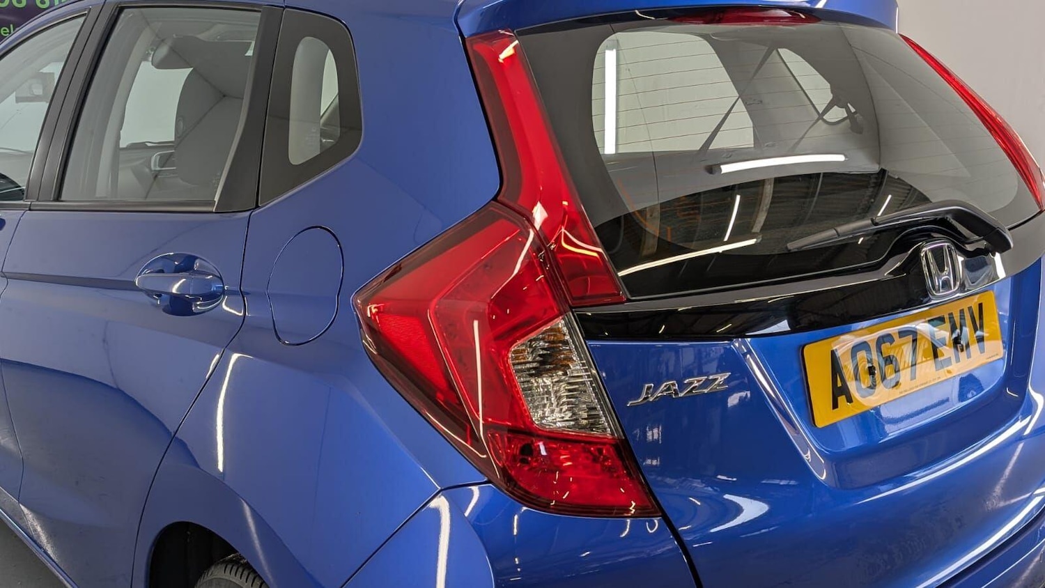 Used Honda Jazz 2017 for sale - 76423619: Photo 83