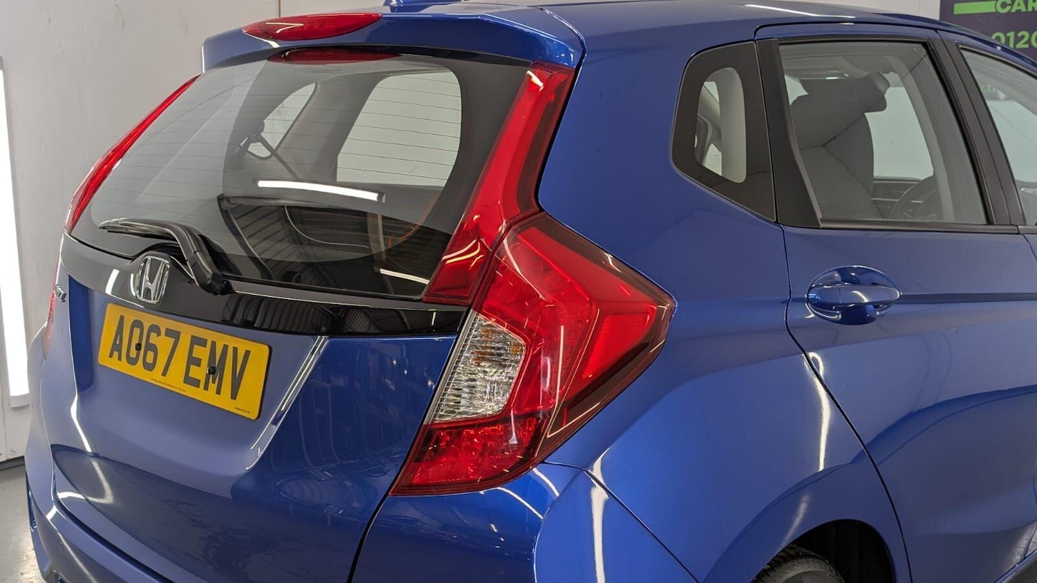 Used Honda Jazz 2017 for sale - 76423619: Photo 84