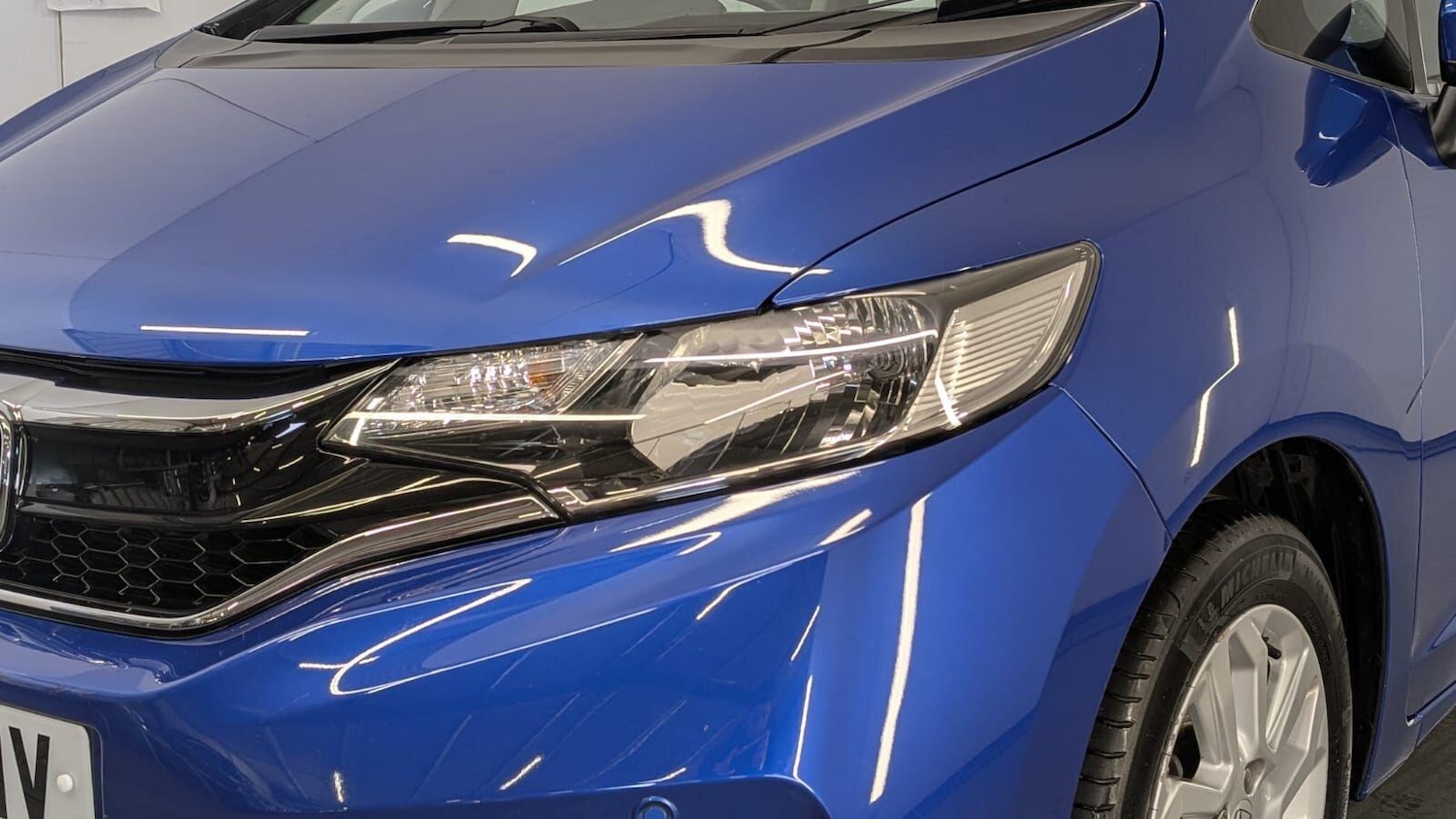 Used Honda Jazz 2017 for sale - 76423619: Photo 85