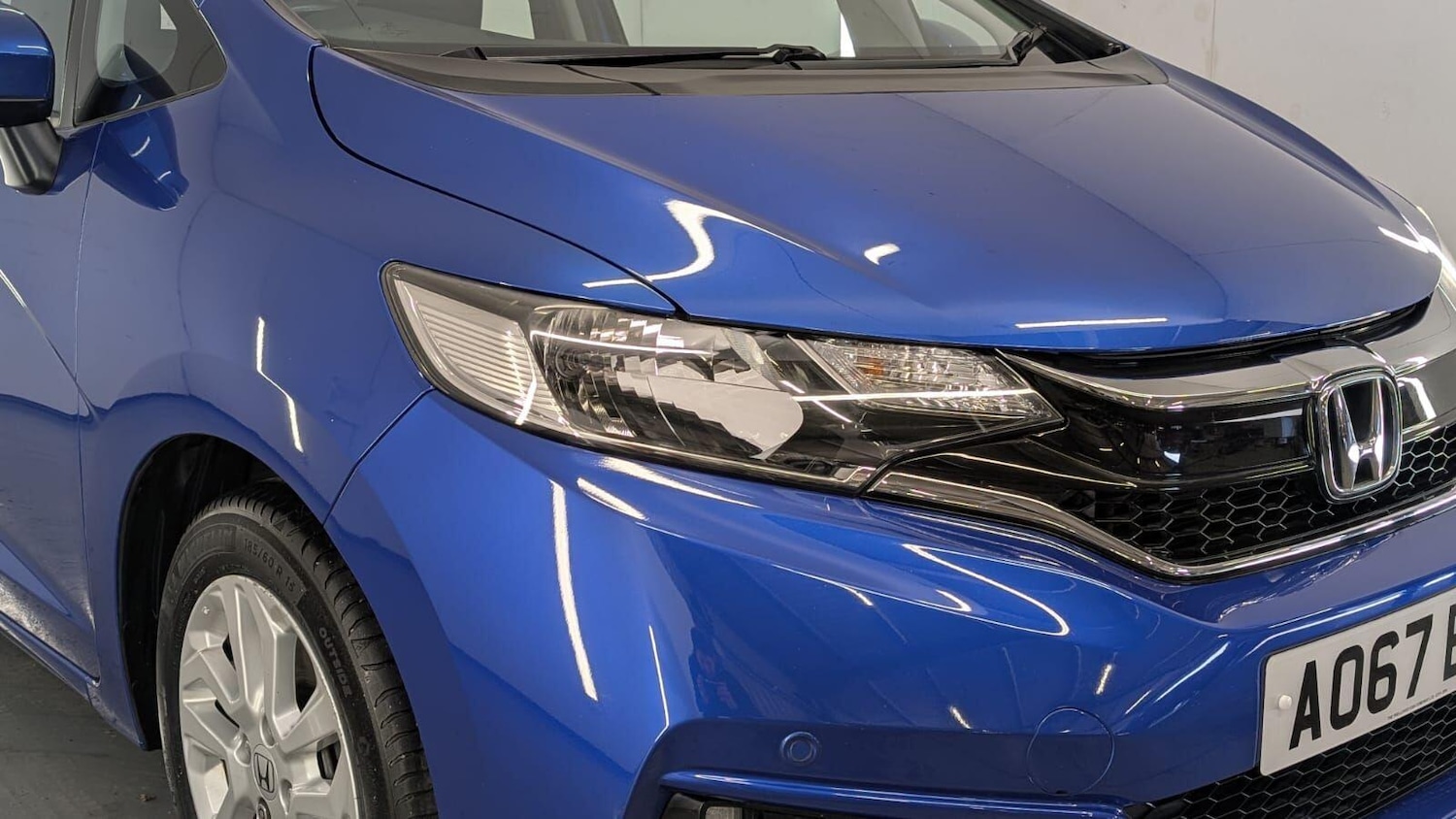 Used Honda Jazz 2017 for sale - 76423619: Photo 86