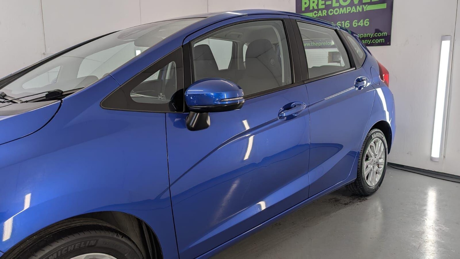 Used Honda Jazz 2017 for sale - 76423619: Photo 88