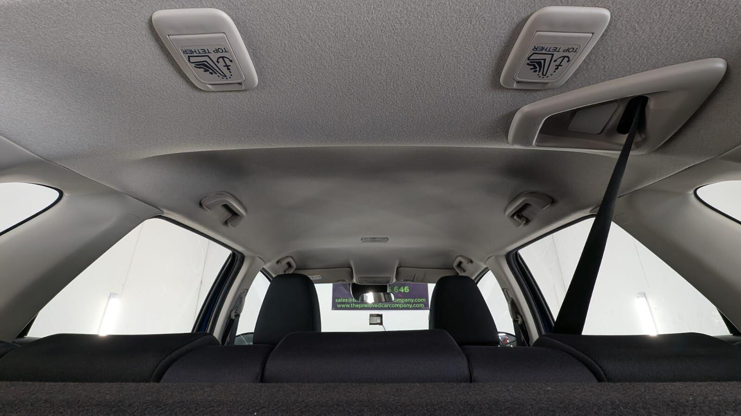 Used Honda Jazz 2017 for sale - 76423619: Photo 93