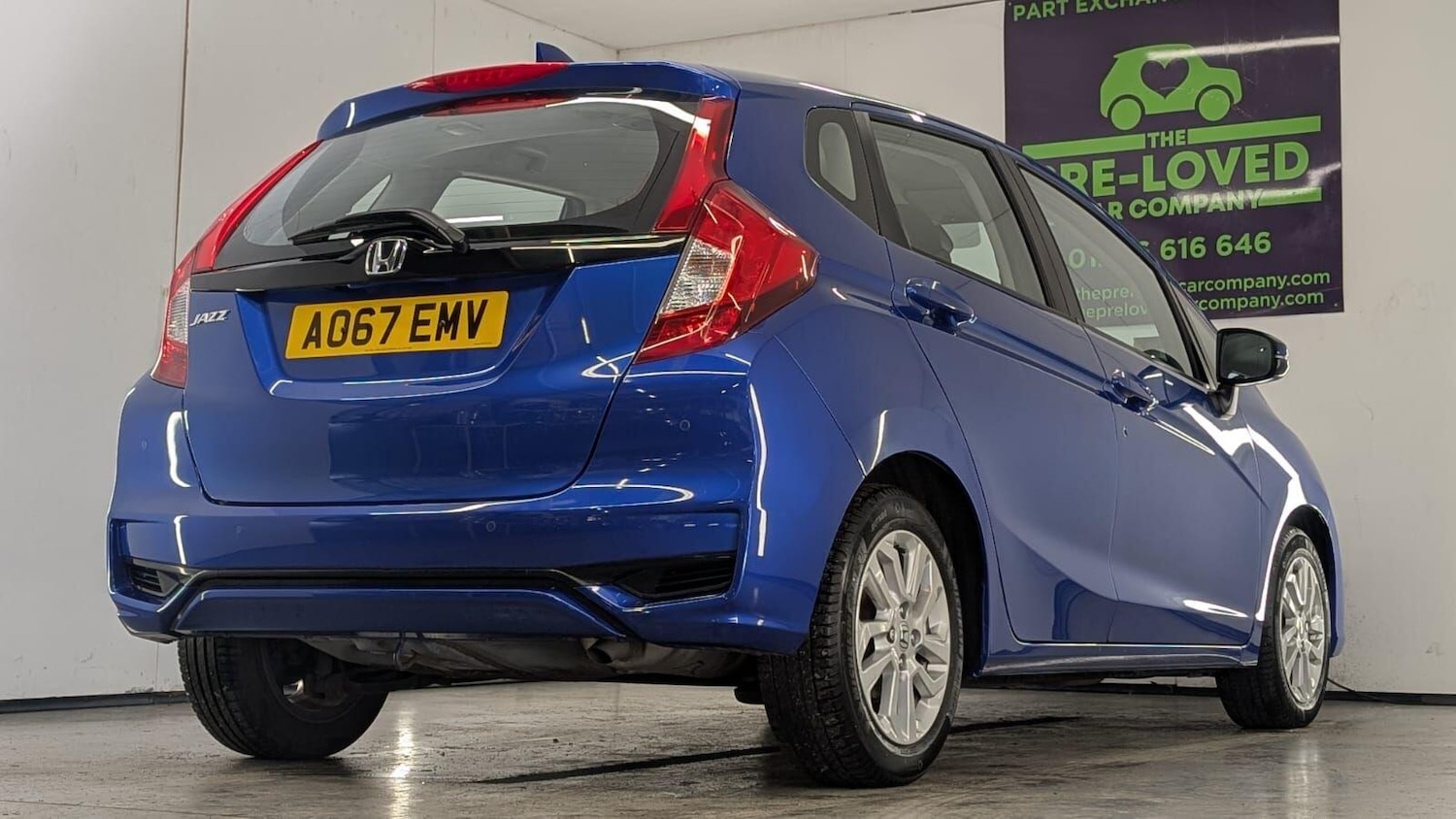 Used Honda Jazz 2017 for sale - 76423619: Photo 94