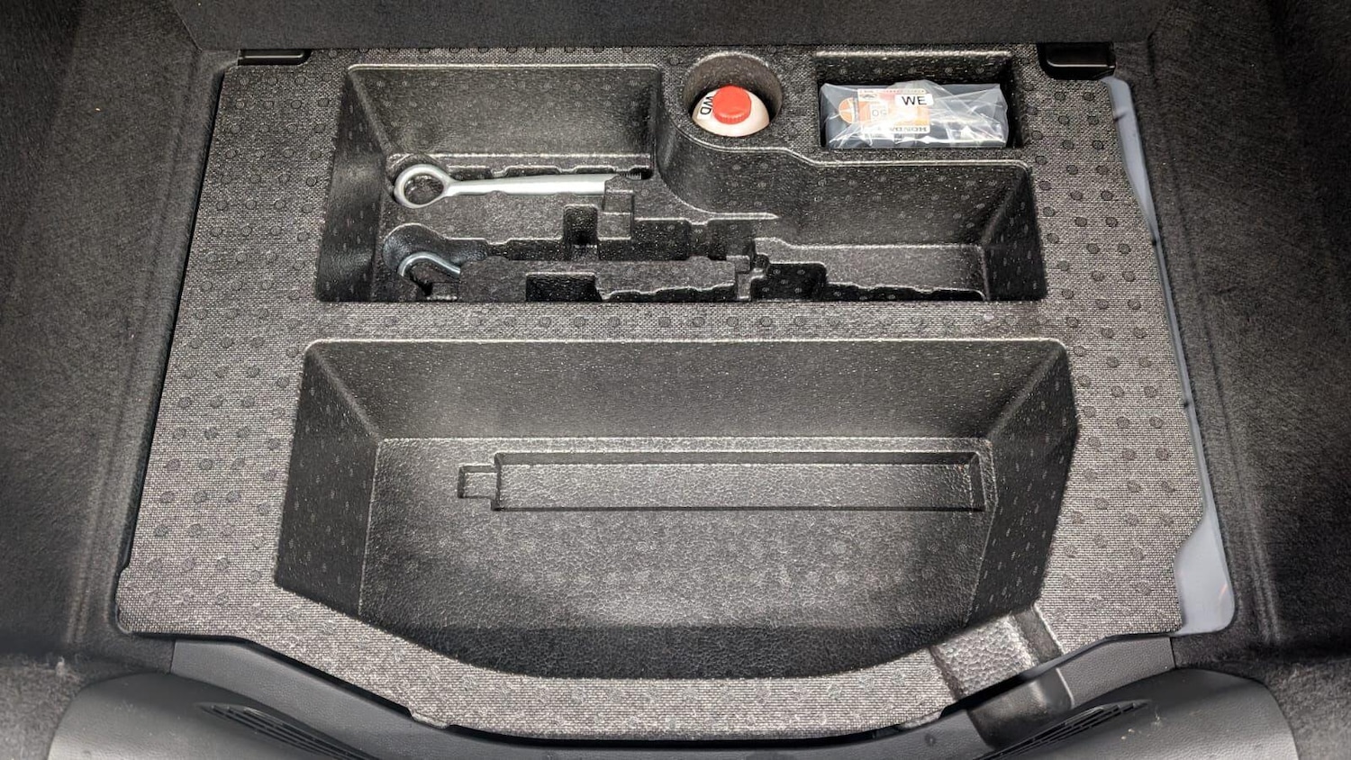 Used Honda Jazz 2017 for sale - 76423619: Photo 95