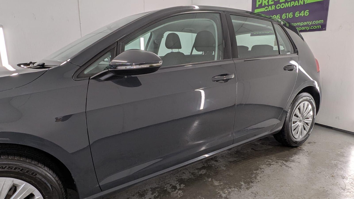 Used Volkswagen Golf 2015 for sale - 77230372: Photo 15