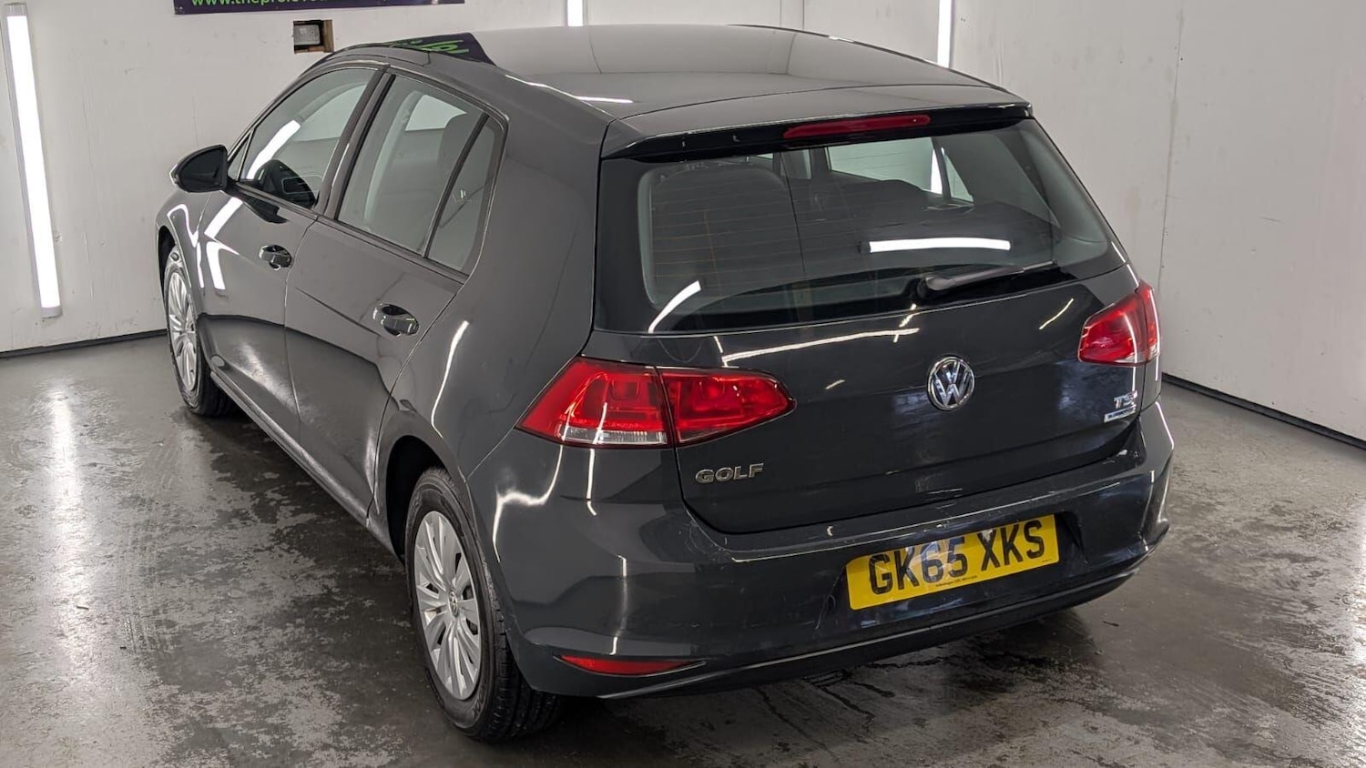 Used Volkswagen Golf 2015 for sale - 77230372: Photo 18
